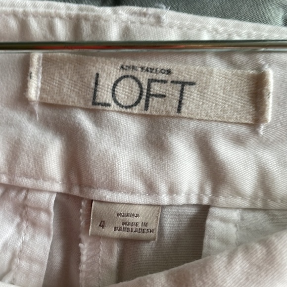 Loft Marisa Crops - Picture 3 of 4